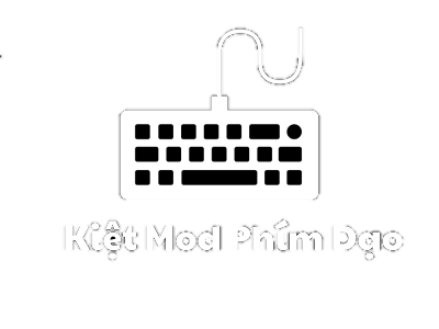 Kiệt Mod Phím Dạo