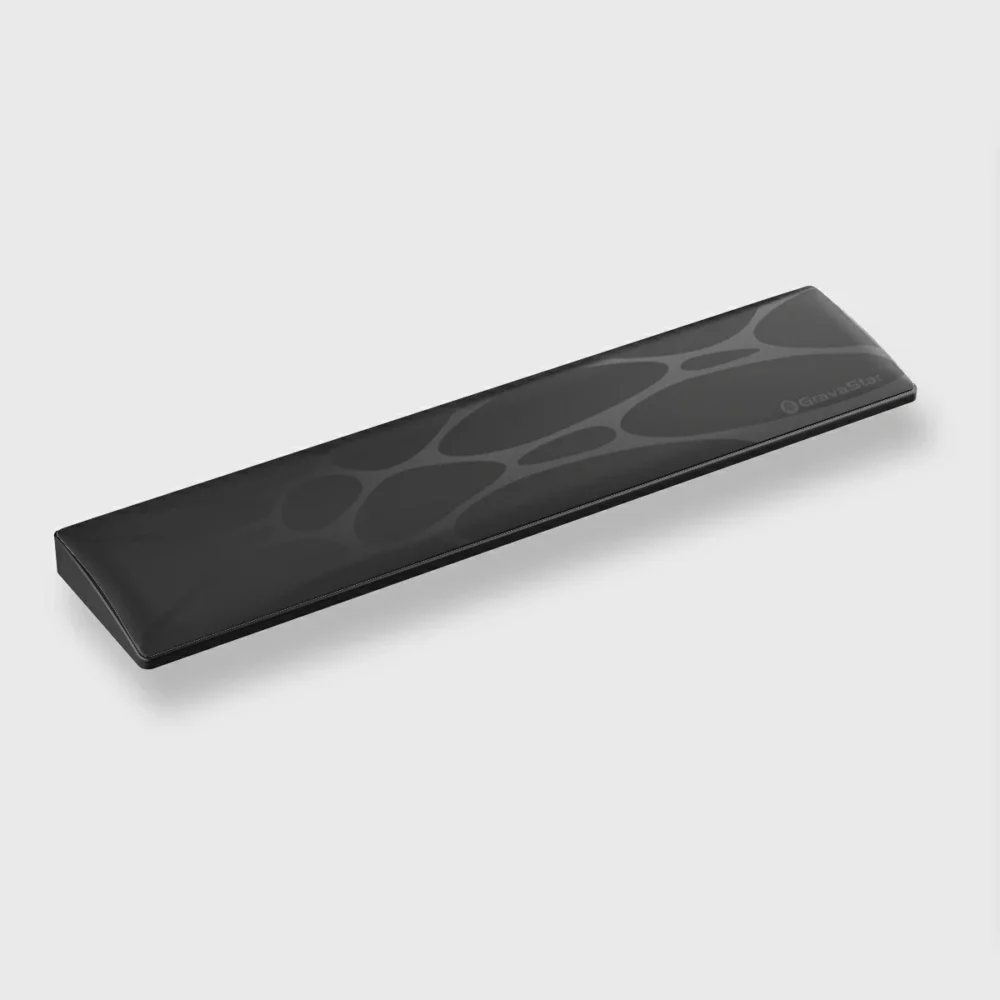 Kê Tay Gravastar | GravaStar Keyboard Wrist Rest Pad