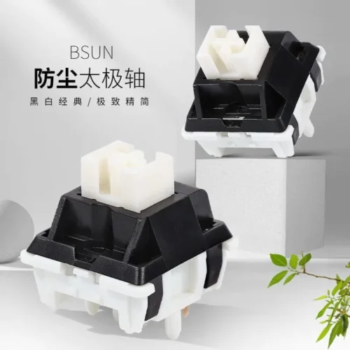 Switch Bsun Taichi