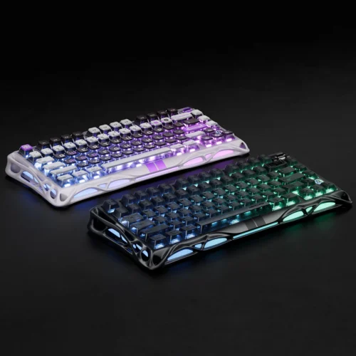 [Order] Bàn Phím Cơ Gravastar Mercury V75 HE Standard