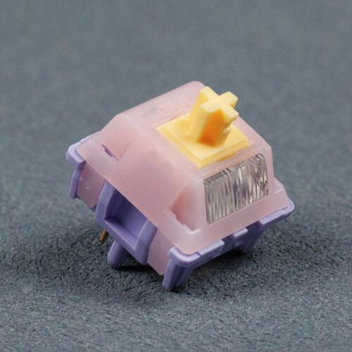 Switch MMD Princess Ultra Tactile